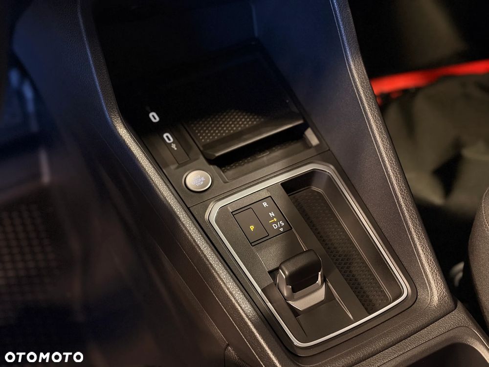 Ford Transit Connect - 34
