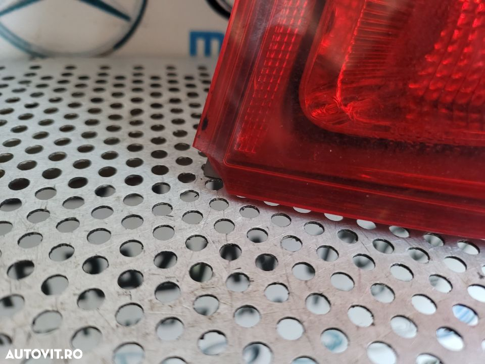Stopuri Lampa Stop Tripla Stanga Dreapta Bmw X3 F25 Dezmembrez Bmw X3 F25 - 6