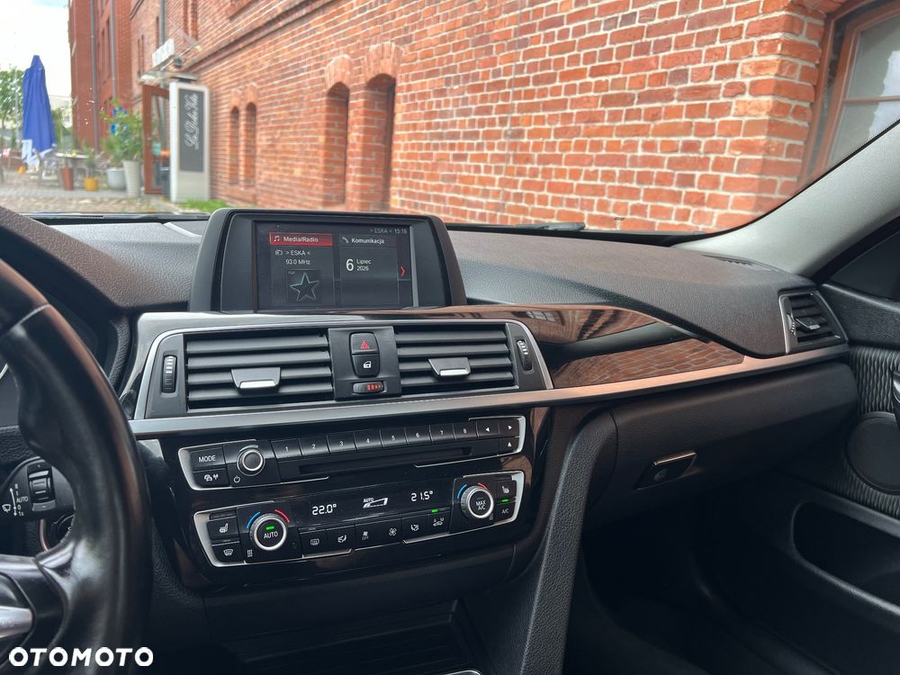 BMW Seria 4 420d Sport-Aut Advantage - 12