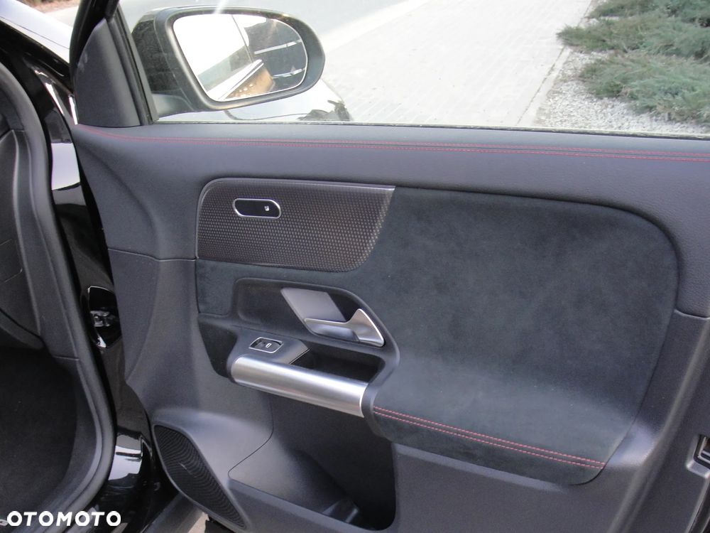 Mercedes-Benz EQA 250 Progressive - 7