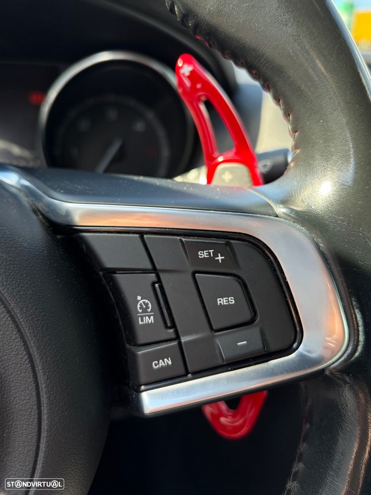 Jaguar XE 20d Aut. R-Sport - 21