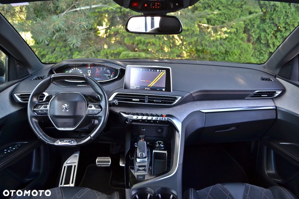 Peugeot 5008 - 23