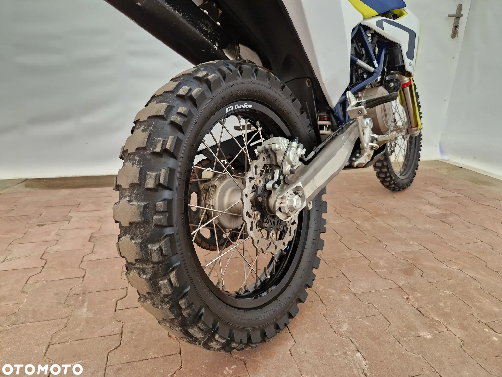 Husqvarna 701 - 23