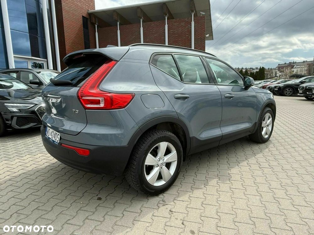 Volvo XC 40 - 5