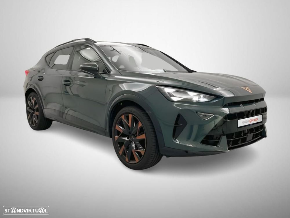 Cupra Formentor 2.0 TSI DSG VZ - 1