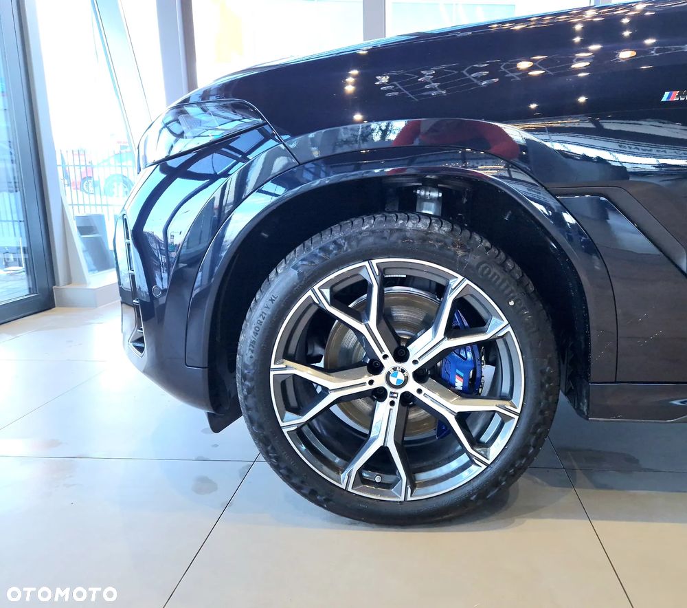BMW X6 - 9