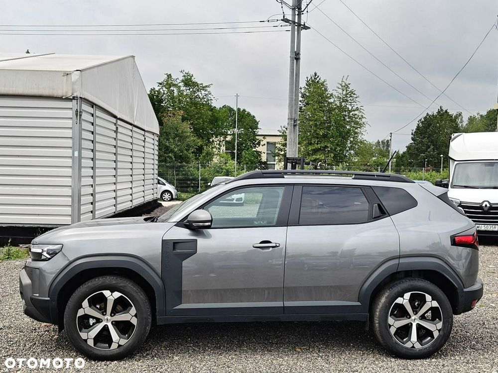 Dacia Duster - 8