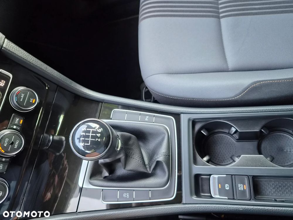 Volkswagen Golf 1.4 TSI ACT BlueMotion Technology Allstar - 20