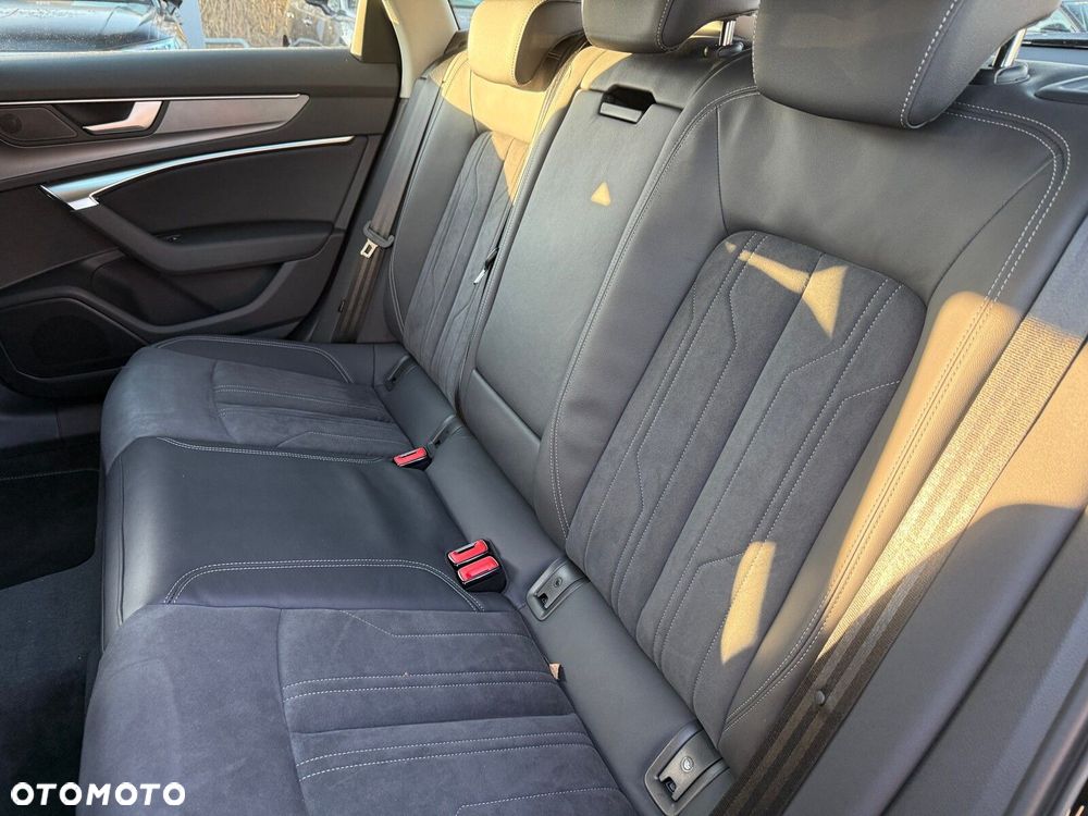 Audi A6 Avant - 23