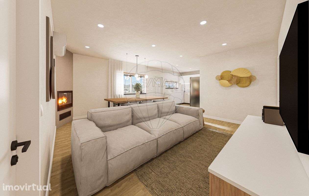 Moradia T3 para venda - Grande imagem: 3/24