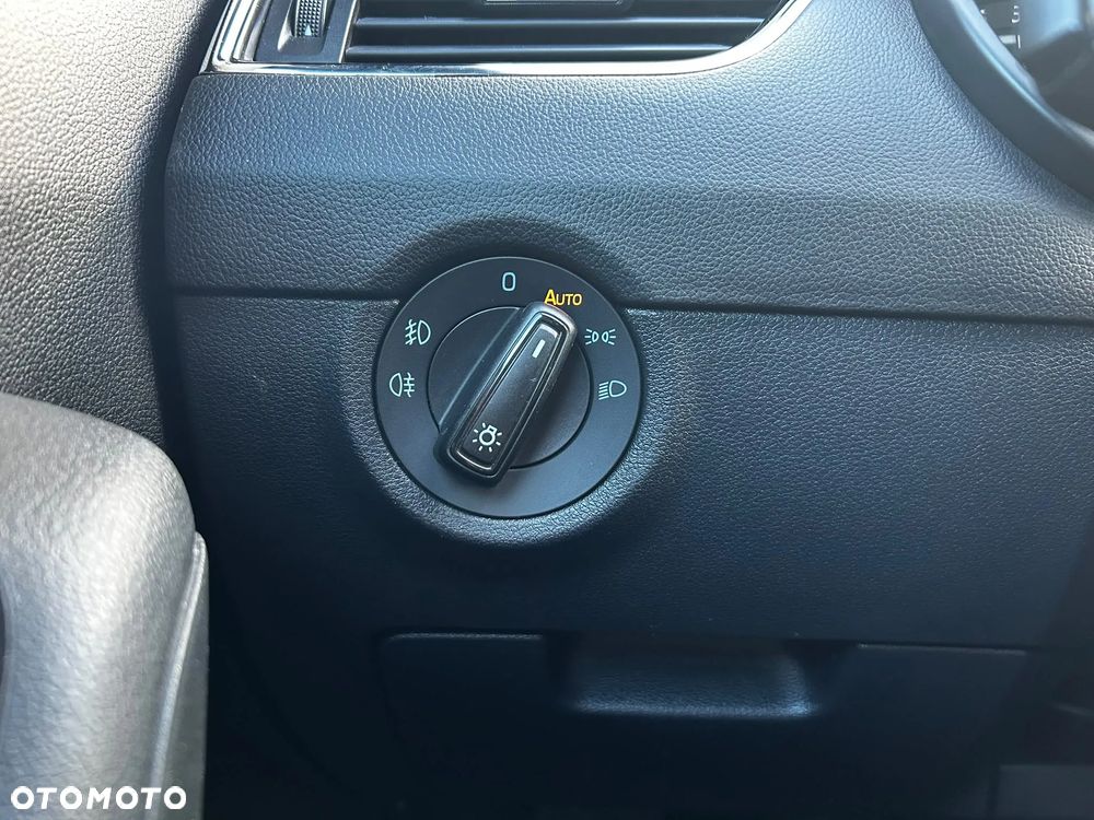 Skoda Octavia 2.0 TDI RS EU6 - 30