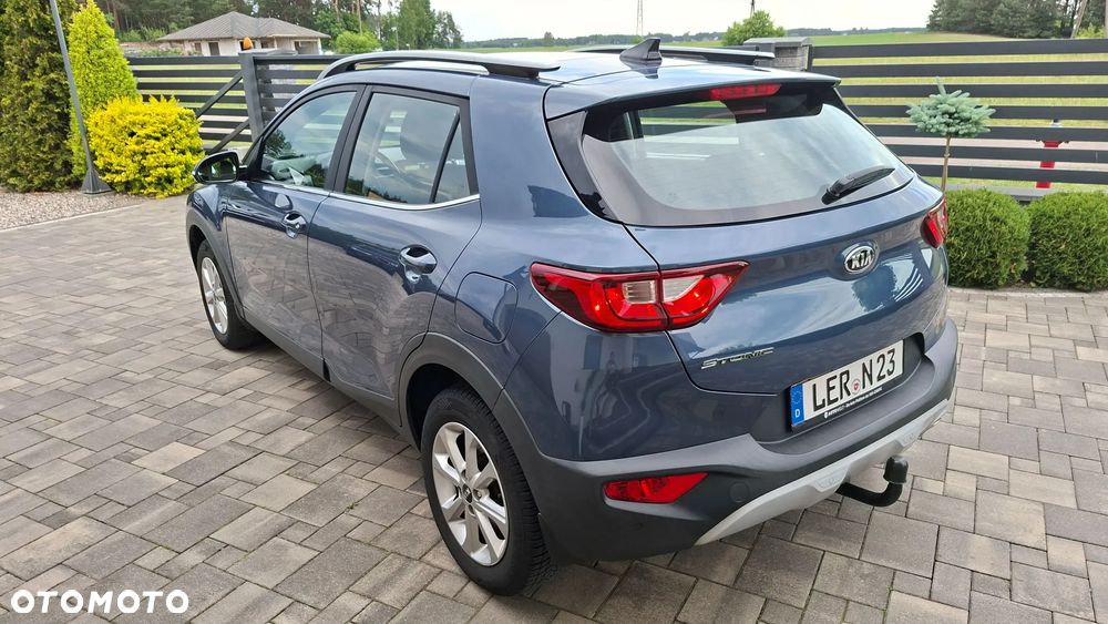 Kia Stonic - 7