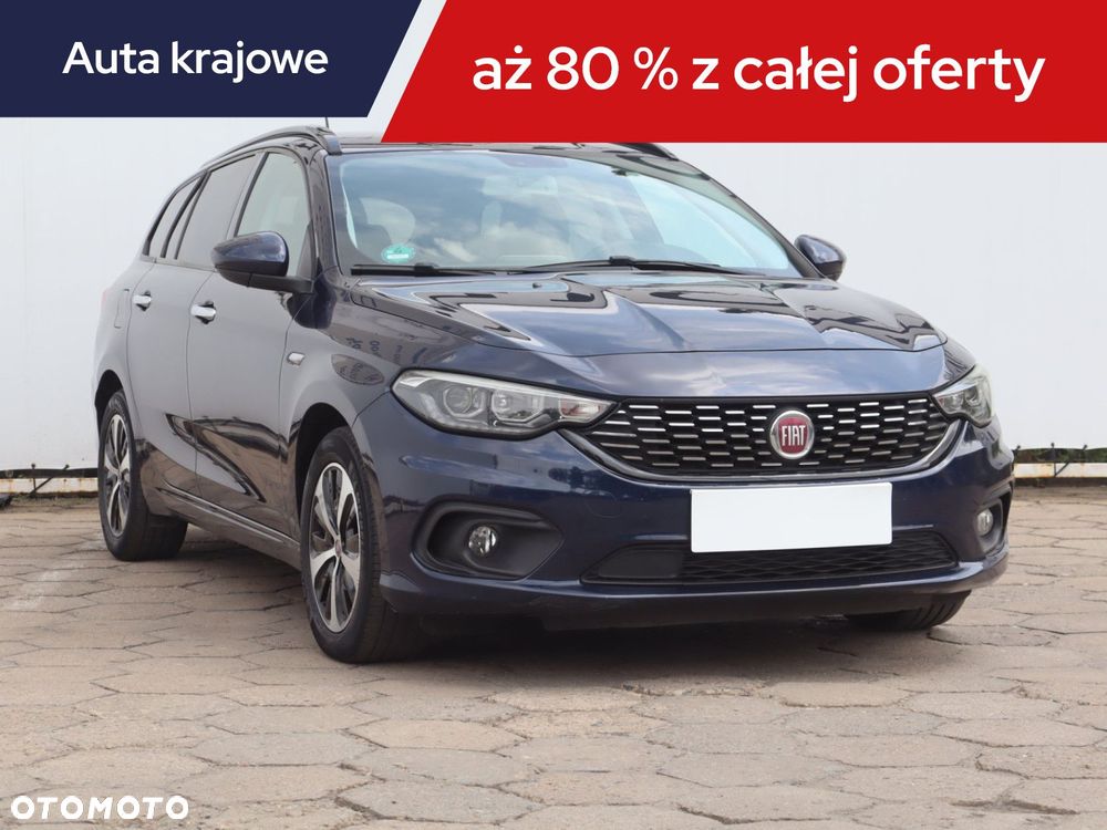 Fiat Tipo - 3