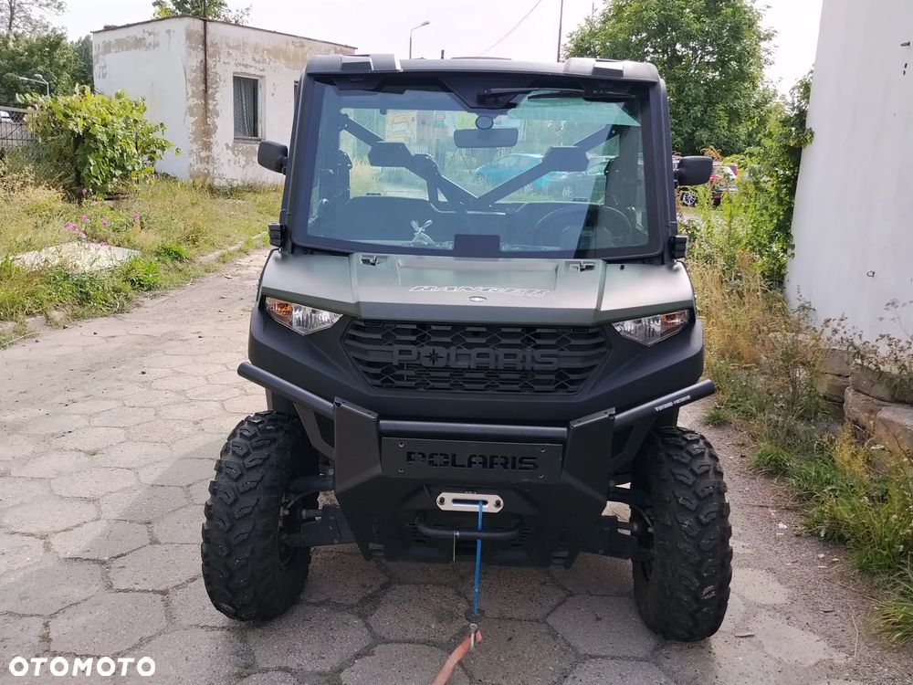 Polaris Ranger - 2