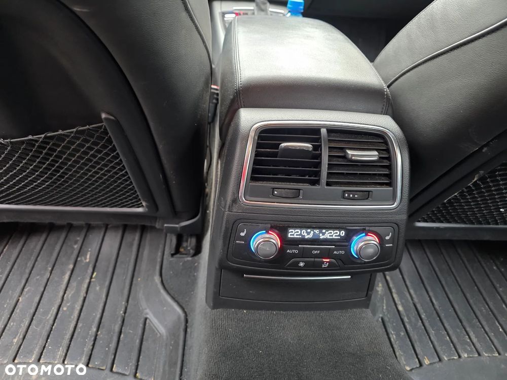 Audi A6 Avant 3.0 TDI DPF quattro S tronic - 17