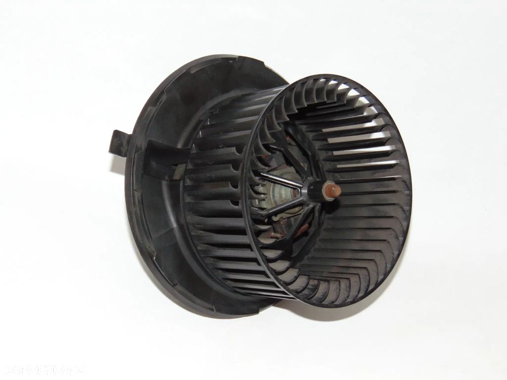 ORYGINAŁ dmuchawa wentylator nawiewu nagrzewnicy 1K1819015 VW Volkswagen Touran Caddy III Golf 5 V 6 VI 03-13r - 9
