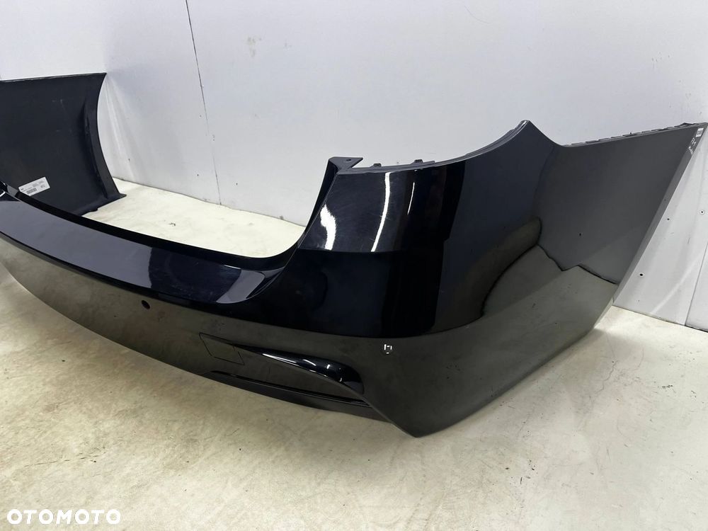 Zderzak tylny BMW 3 F31 M-Pakiet Kombi 11-18r. tył 4XPDC 8054209 - 5