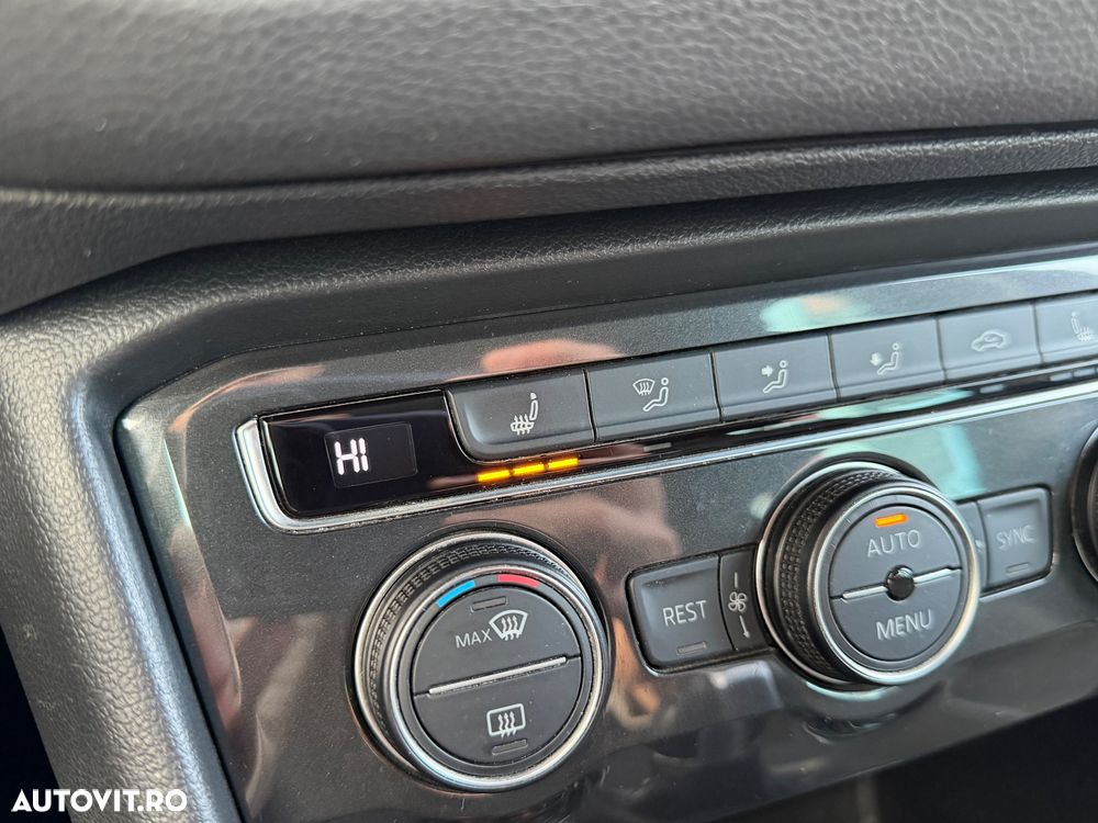 Volkswagen Tiguan 2.0 TDI SCR DSG Comfortline - 15