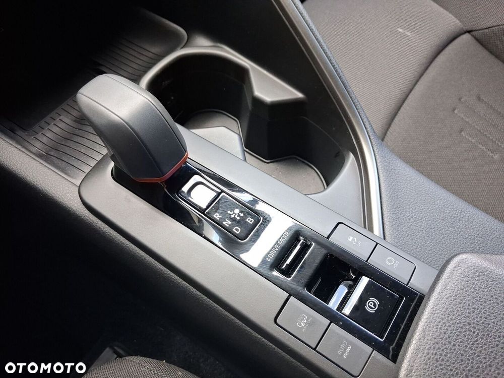Toyota C-HR - 26