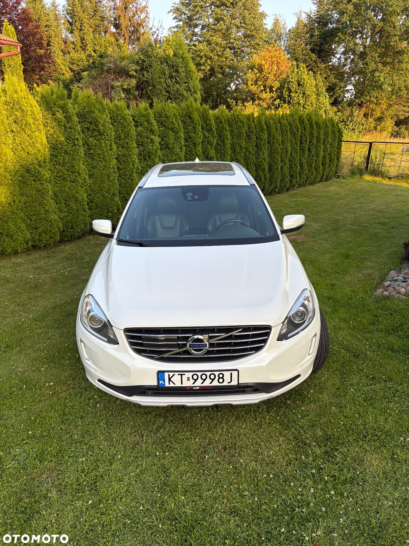 Volvo XC 60 T6 Geartronic Linje Inscription - 3