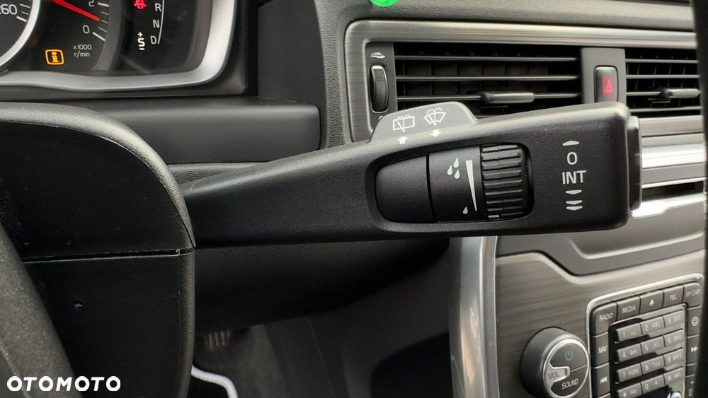Volvo V70 - 28