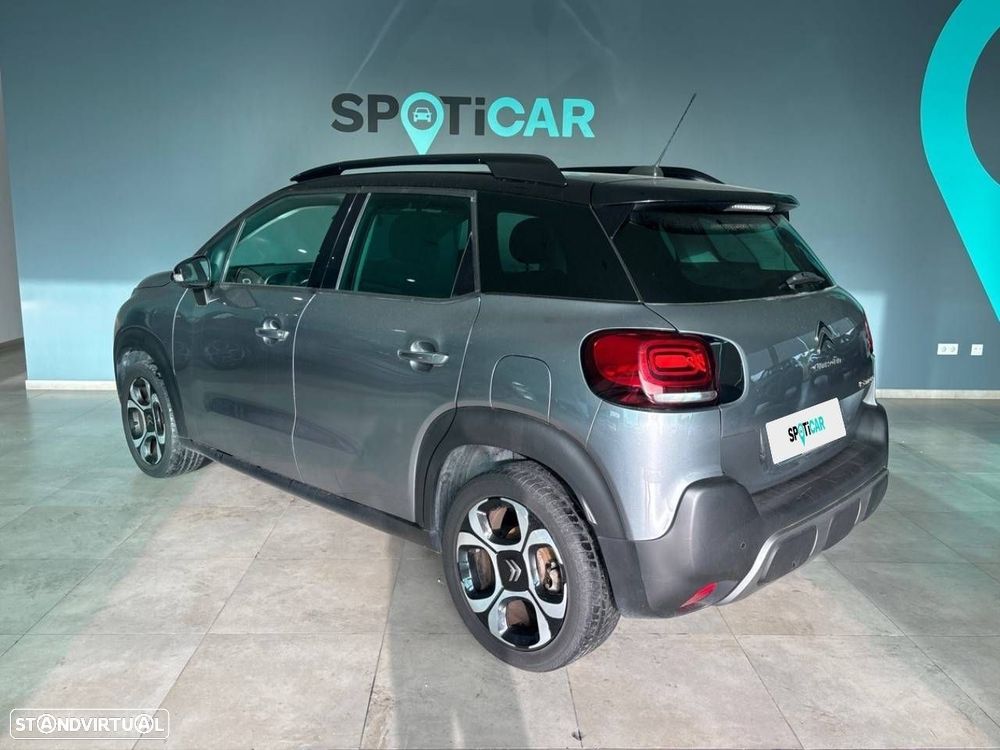 Citroën C3 Aircross 1.2 PureTech Shine - 5