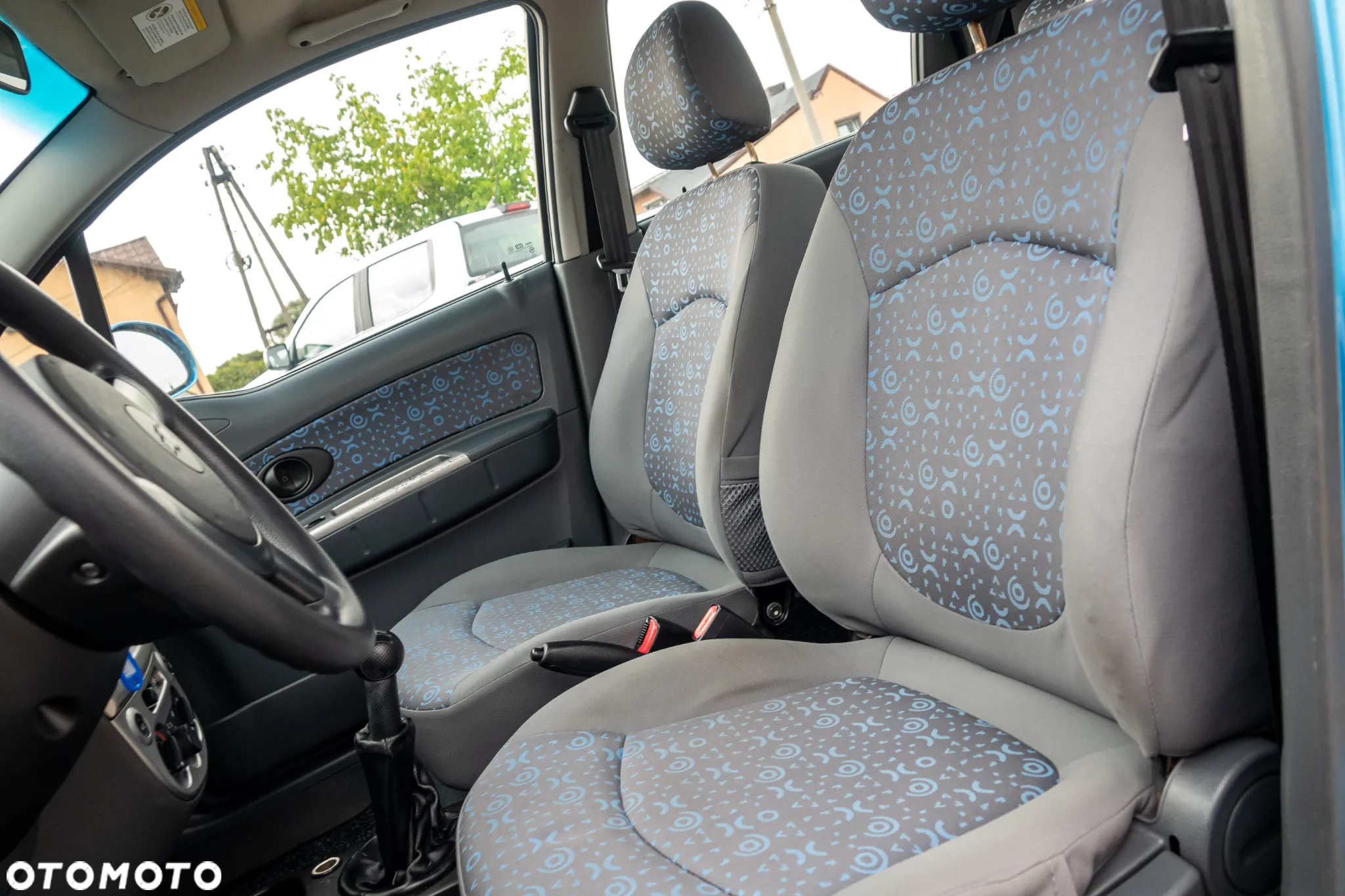 Chevrolet Matiz 1.0 SX - 12
