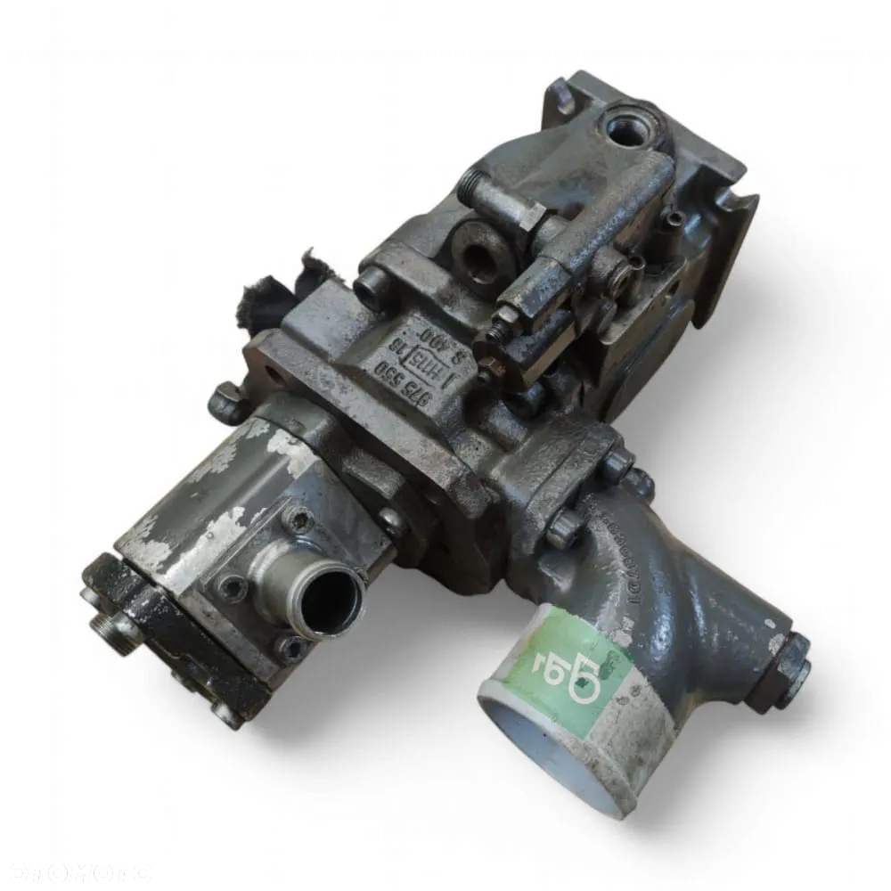 Pompa 2553596 hydrauliczna 601869D1 583687D1 Challenger MT 740 - 9