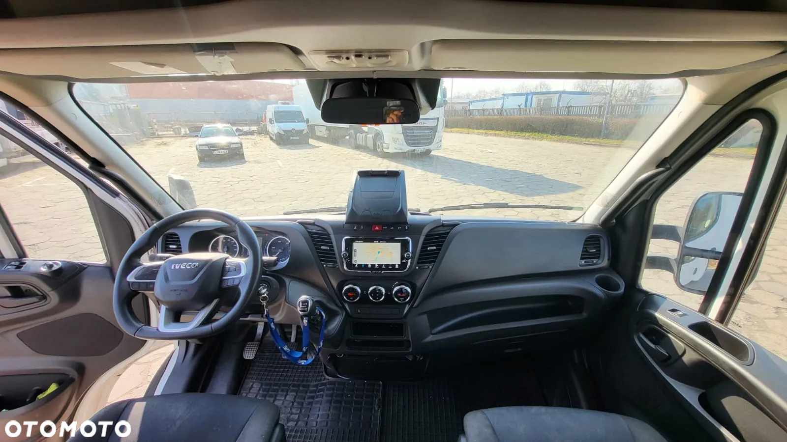 Iveco Daily - 2