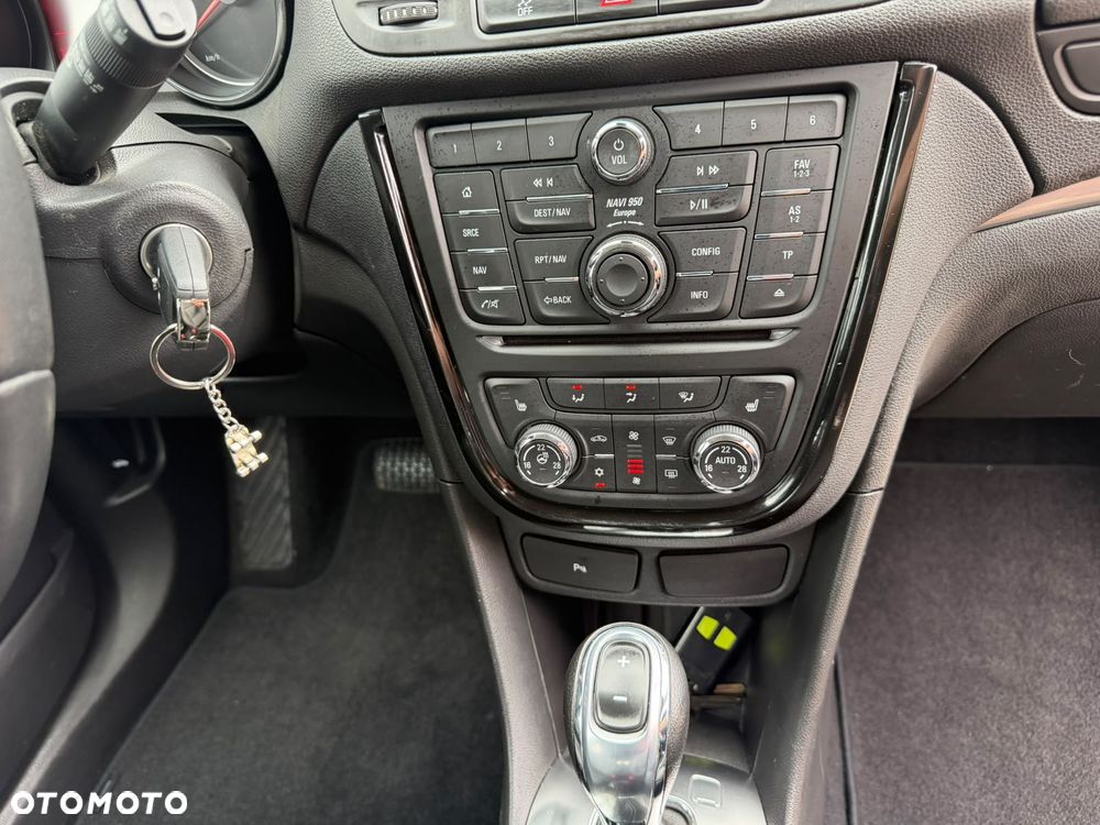Opel Mokka - 32