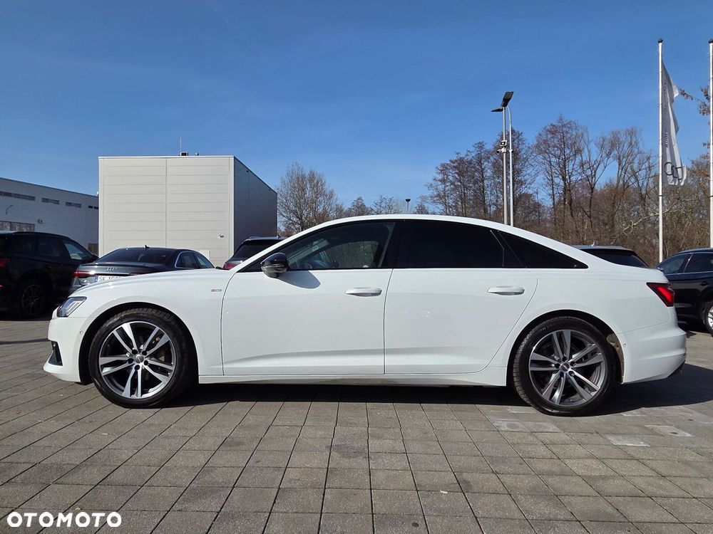 Audi A6 Limousine - 14