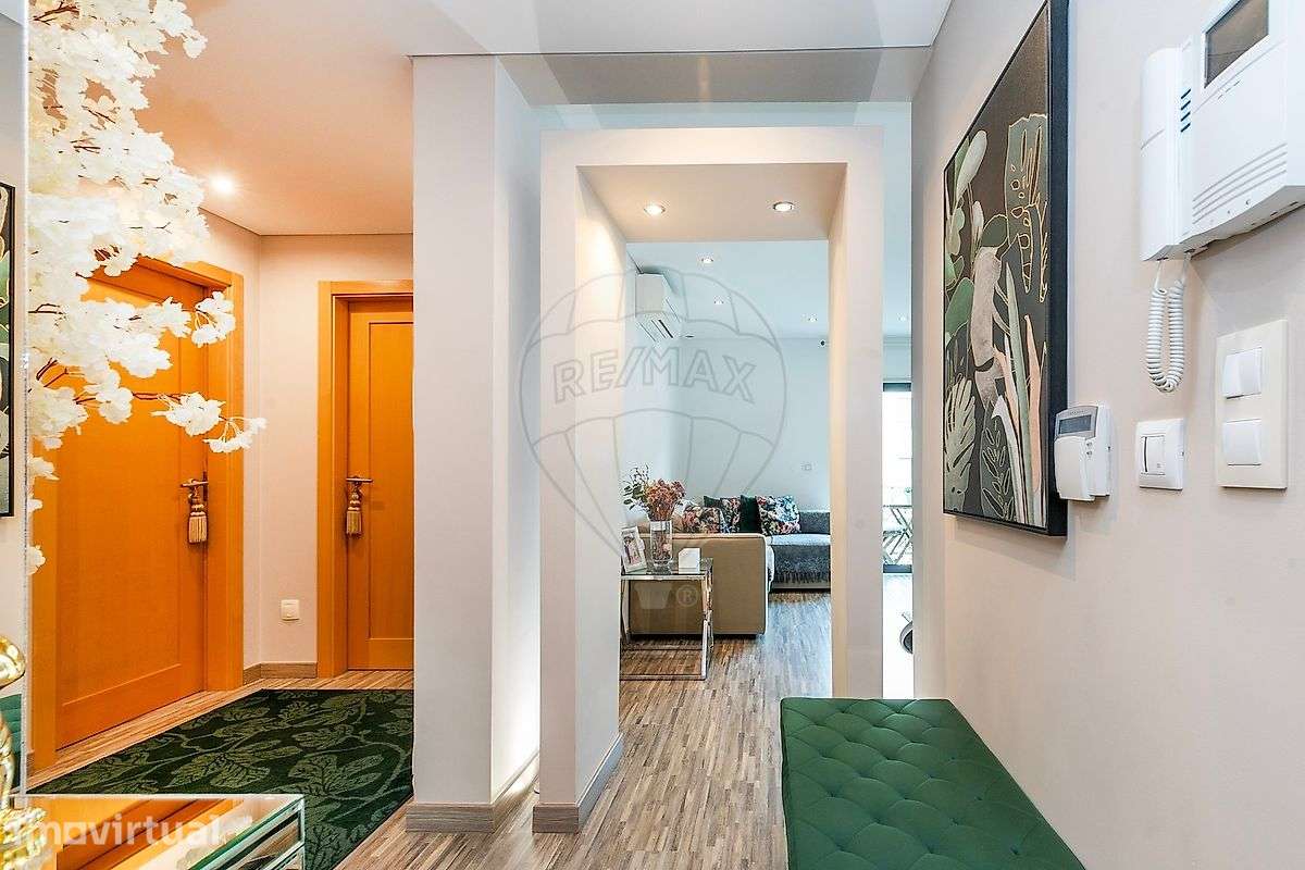 Apartamento T2 para venda - Grande imagem: 5/25