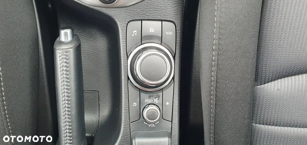 Mazda CX-3 2.0 Skypassion - 21