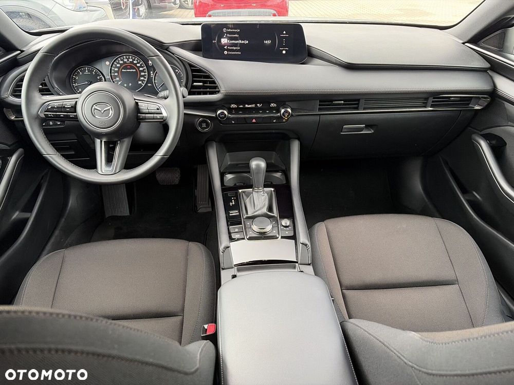 Mazda 3 - 12