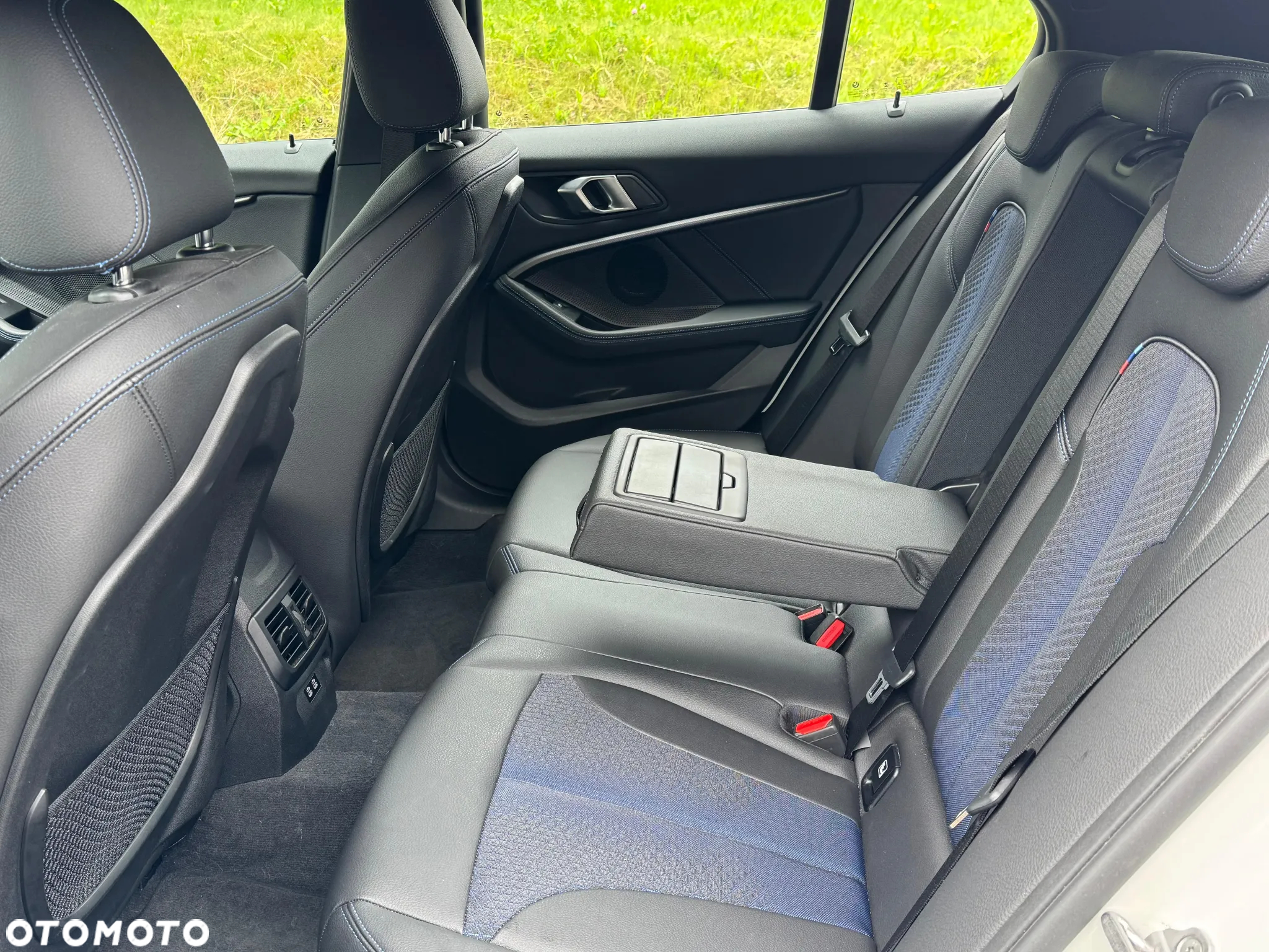 BMW Seria 1 118d M Sport - 14