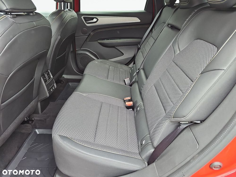 Renault Arkana 1.3 TCe mHEV Techno EDC - 22