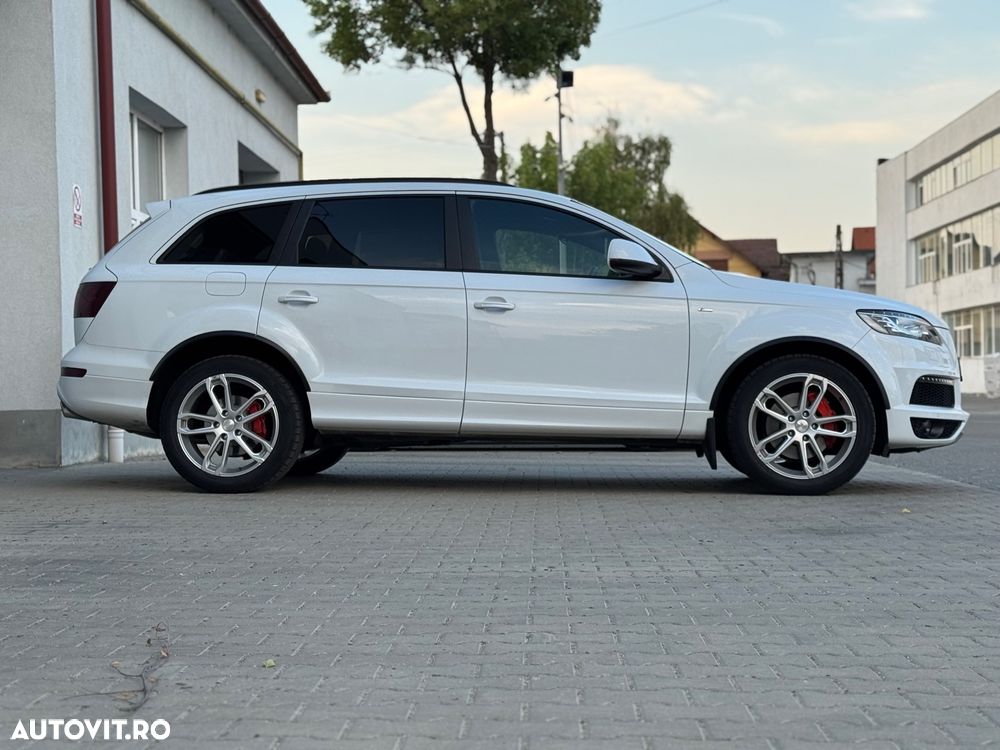 Audi Q7 - 16