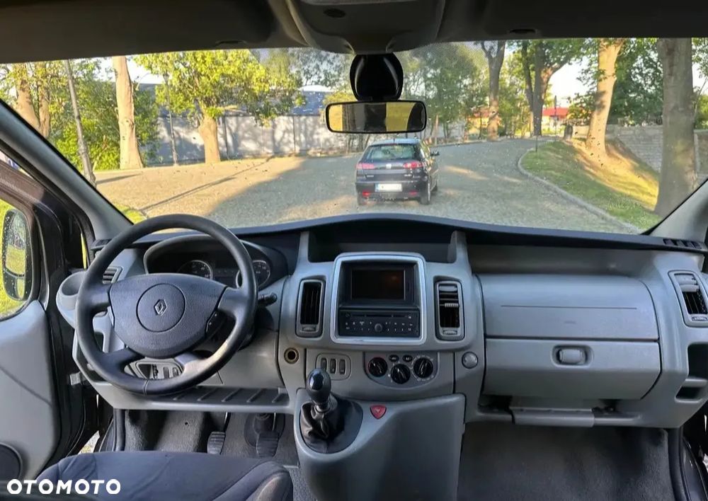 Renault Trafic - 3