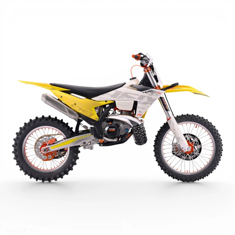 ASIX XR-99 - 8