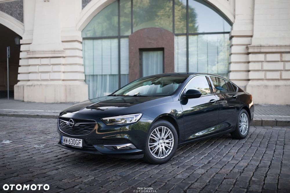 Opel Insignia 1.5 T Innovation S&S - 1