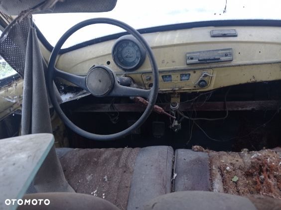 Syrena 105 - 4