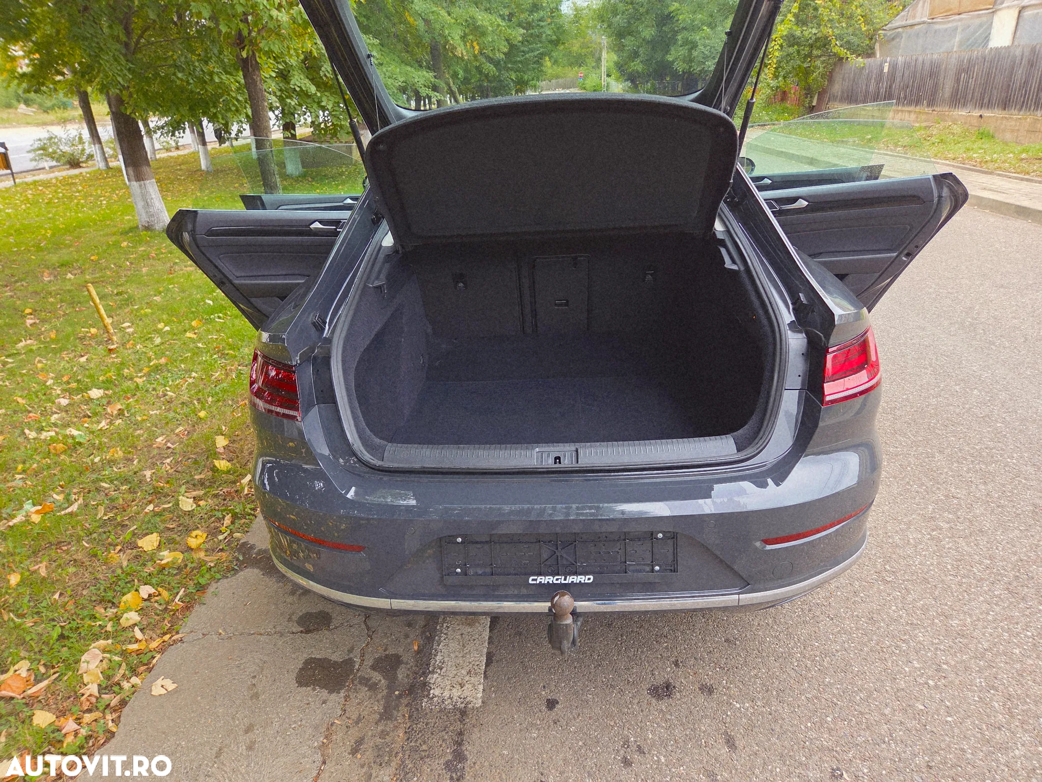 Volkswagen ARTEON 2.0 TDI Elegance - 12