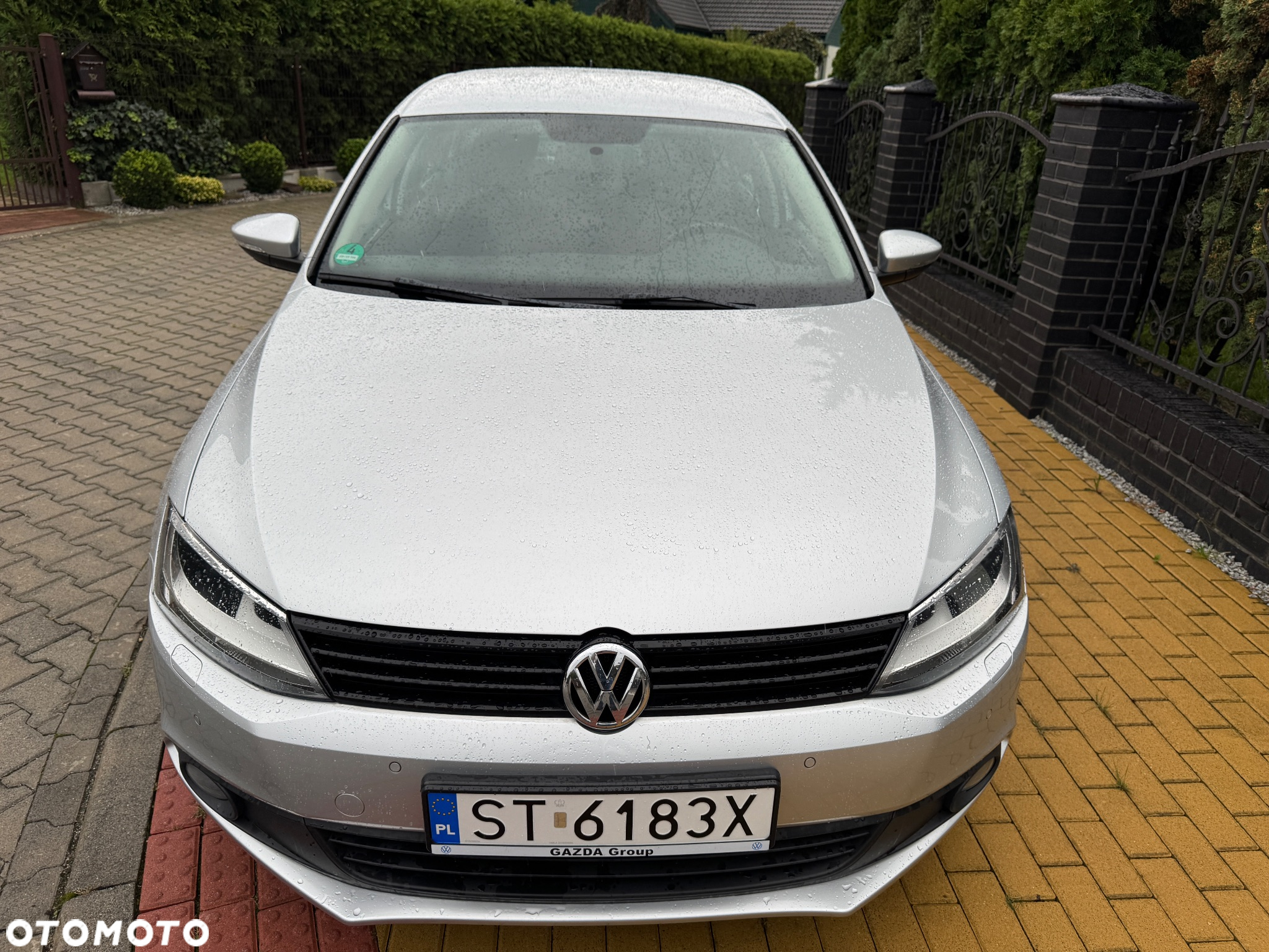 Volkswagen Jetta - 21