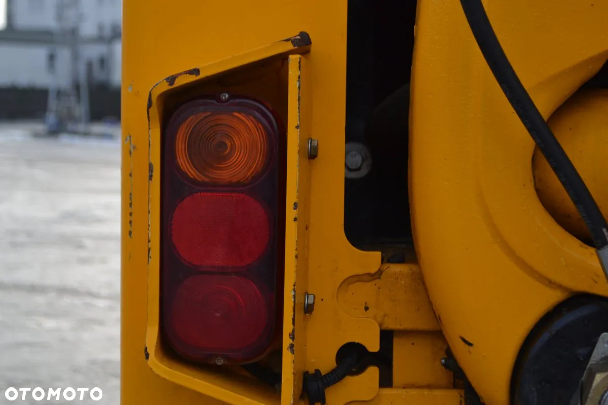JCB 3CX - 21