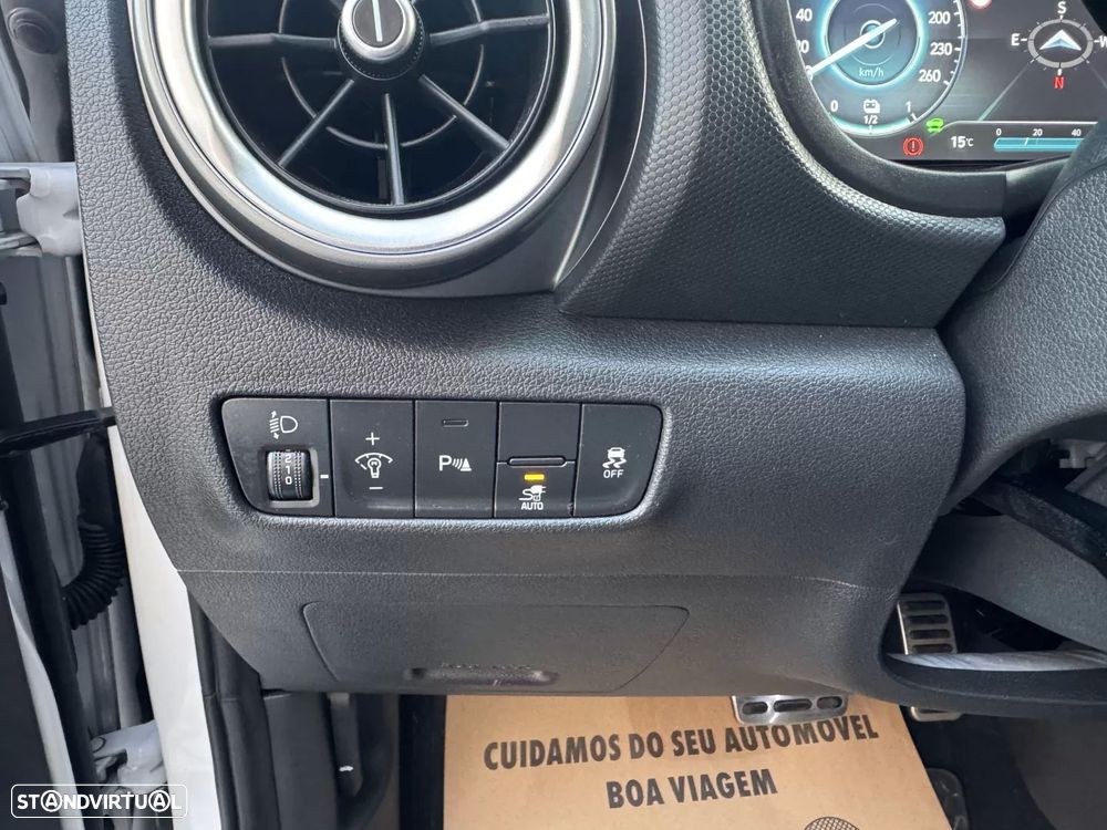 Hyundai Kauai 64 kWh Premium - 35