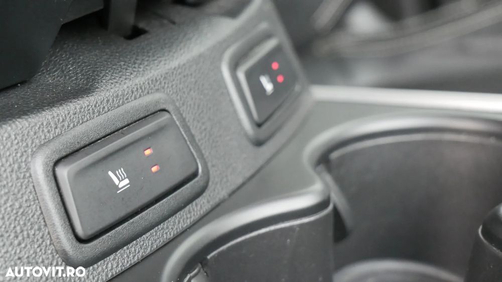 Renault Kadjar BLUE dCi 115 EDC BOSE EDITION - 18