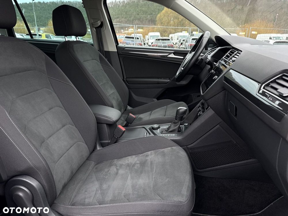 Volkswagen Tiguan 2.0 TDI BMT SCR 4Mot Highline DSG - 13