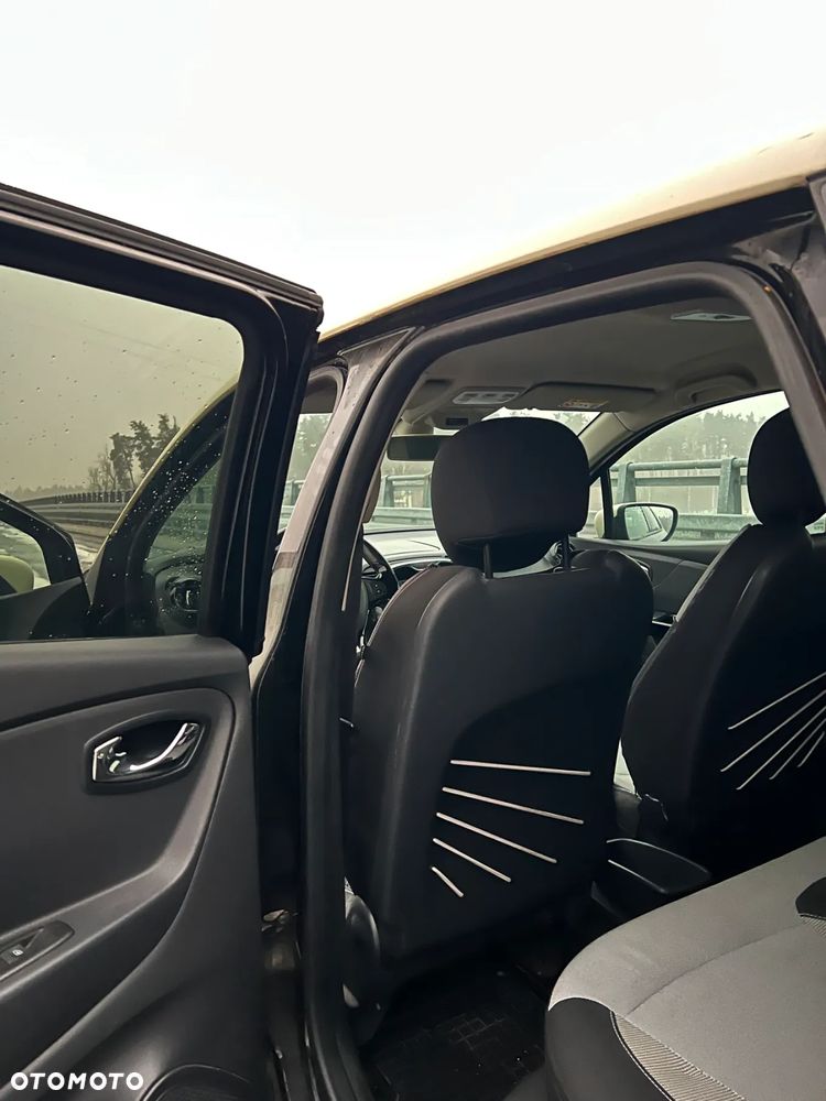 Renault Captur 0.9 Energy TCe Zen - 15