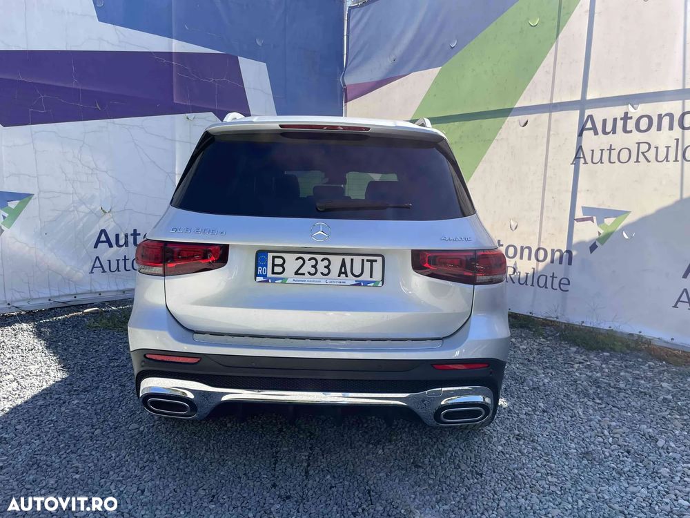 Mercedes-Benz GLB - 6