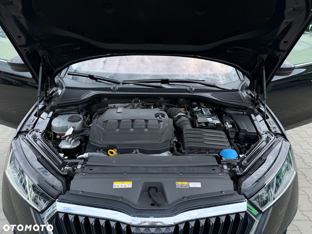 Skoda Octavia - 38